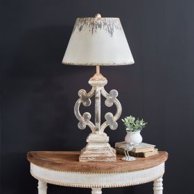 Viviers Table Lamp