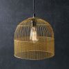 Birdcage Pendant Light