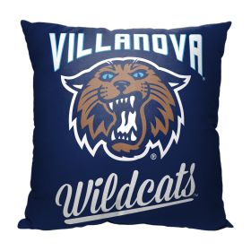 Villanova Villanova Alumni Pillow