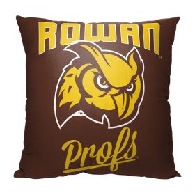 Rowan Alumni Pillow