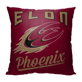 Elon Alumni Pillow