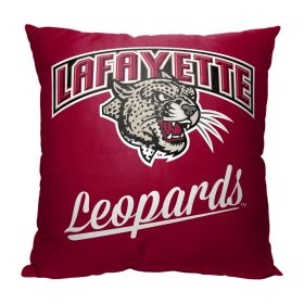 Lafayette Alumni Pillow