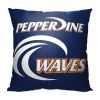 Pepperdine Alumni Pillow