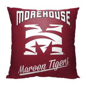 Morehouse Alumni Pillow