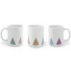 Christmas Tree Holiday Mug