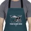 [Personalization Only] Official NFL Personalized Apron - Philadelphia Eagles