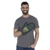 [Personalization Only] Official NFL Personalized BBQ Mitt - Green Bay Packers