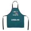 [Personalization Only] Official NFL Personalized Apron - Philadelphia Eagles