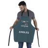 [Personalization Only] Official NFL Personalized Apron - Philadelphia Eagles