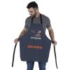 [Personalization Only] Official NFL Personalized Apron - Chicago Bears