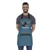 [Personalization Only] Official NFL Personalized Apron - Jaguars