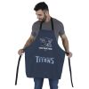 [Personalization Only] Official NFL Personalized Apron - Tennessee Titans