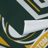 [Personalization Only] Official NFL Packers Allegiance Printed Personalized Wall Hanging