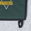 [Personalization Only] Official NFL Personalized BBQ Mitt - Green Bay Packers