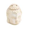 Peaceful Buddha Oil Warmer